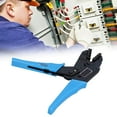thumbnail image 4 of Ratcheting Wire Crimper, Crimping  Strong And Sturdy Strong Grip  For Heat Shrink Connectors, 4 of 8