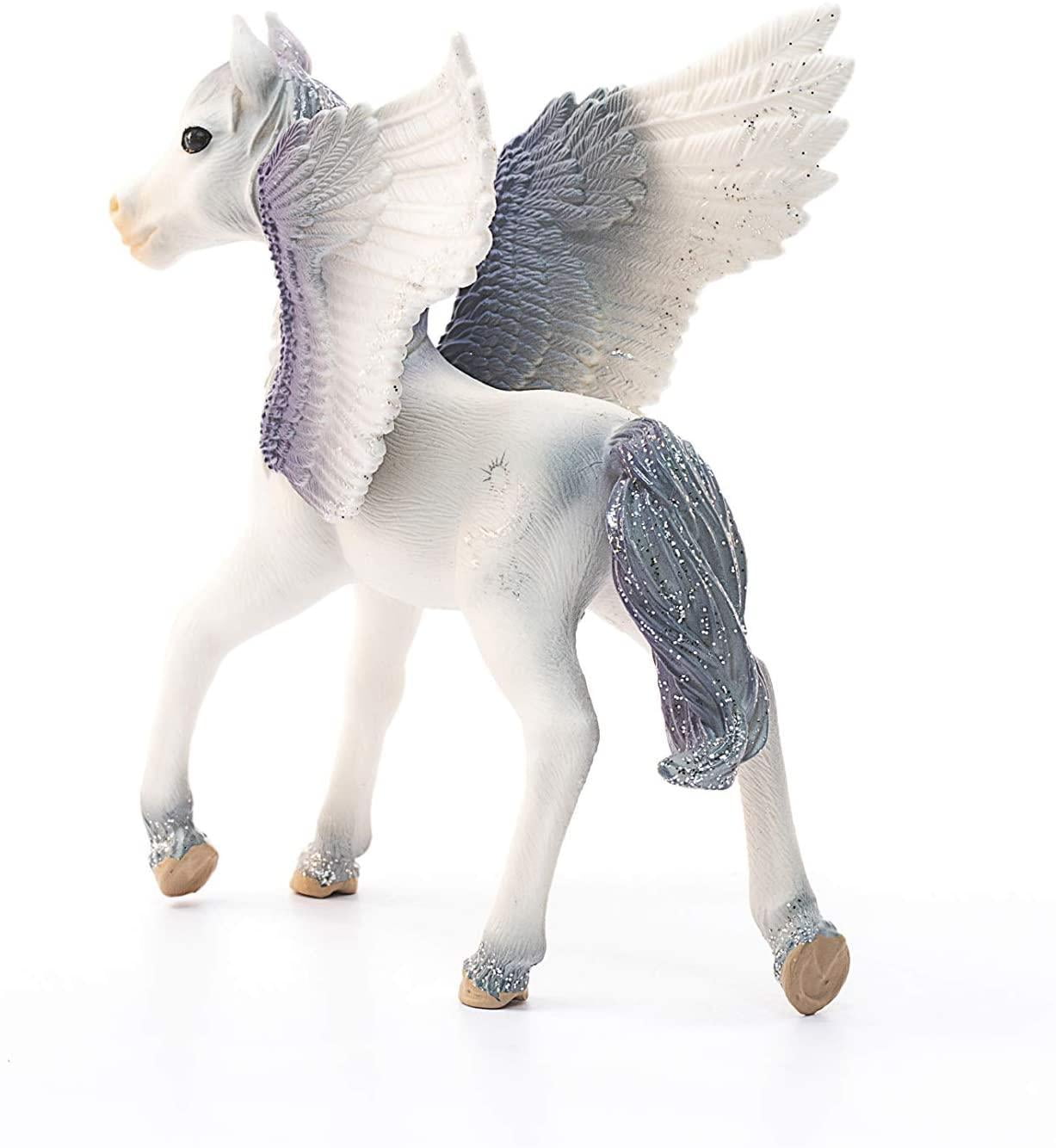 Schleich Bayala Bébé Pégase