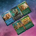 thumbnail image 2 of Magic: The Gathering Secret Lair: The Weirdest Pets in The Multiverse (Non-Foil Edition), 2 of 2