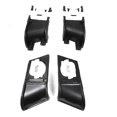 thumbnail image 2 of 1Pair Front Windshield Seal Strip 8A61-A03179-AF 8A61-A03178-AF for Fiesta 2010-2019 Waterproof Sea, 2 of 5