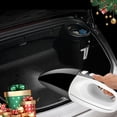 thumbnail image 1 of Aspiradora de coche inalámbrica portátil de alta potencia | Bajo nivel de ruido silencioso | Filtración HEPA eficiente | Uso de la casa y el automóvil | Succión de 120W 5500Pa | 25 minutos de, 1 of 9