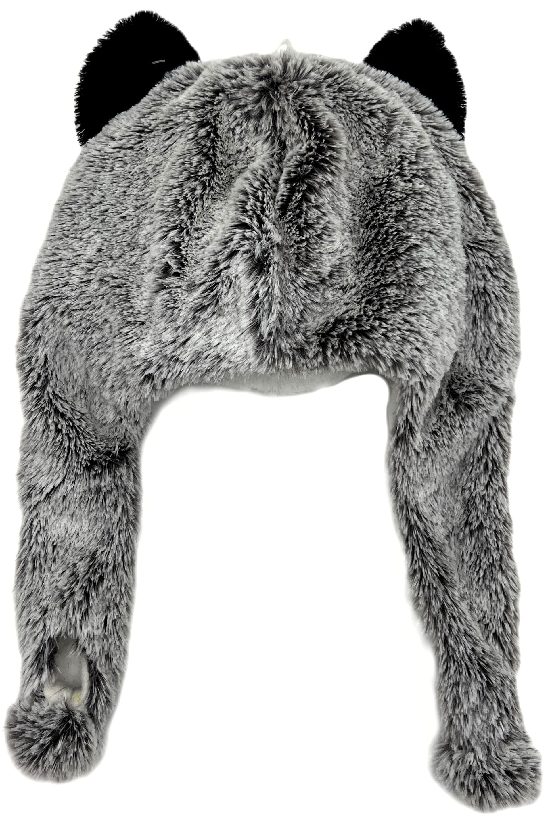 Alaskagift Ak Plush Husky Hat