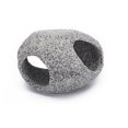 thumbnail image 1 of Penn Plax Fish Hideaway Granite Rock, 1 of 4