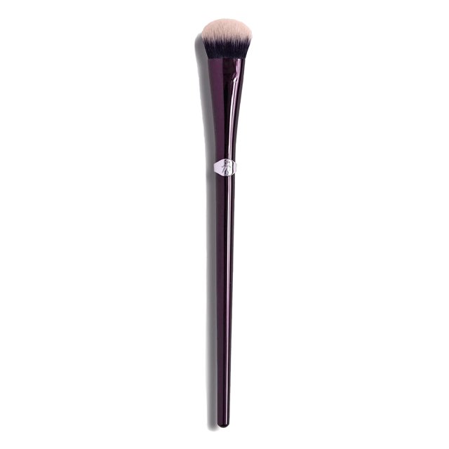 Brocha integral Eye Fan Anisa Beauty para aplicar sombras