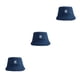 thumbnail image 2 of Sombreros de cubo Minnieouse de GRAN tamaño para cabeza Gorra de pescador de moda Azul XXL, 2 of 6