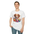 thumbnail image 6 of Dog Shirt, Shirt with Dog, Animal Tee, Shirt with Animals, 6 of 92