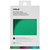 Cricut® Foil Transfer Sheets Sampler, Jewel (24 ct)