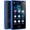 Blue, variant on MUSICOZY 80GB MP3 Player with Bluetooth,3″Full Video Format Music Player, Portable MP4 Media Player with Built-in Speaker,FM Radio,Video,E-Book,Recording for Students Sports. Expandable up to 512GB