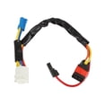 thumbnail image 4 of Ignition Switch Harness Wires Plug for Citroen Xsara Picasso Peugeot 206 406, 4 of 6