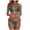 O-Navy, variant on 2025 Swimwears Tankinis Set Bikini Swimsuit for Women Long Swim Tops Women withBrazilian String Bikinis Plus Size Bathing Suits Women with Underwire Bathing Suit Triangle Top