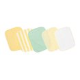 thumbnail image 1 of Toallitas Faciales Baby Mink Toallas Multiusos Amarillo, 1 of 4