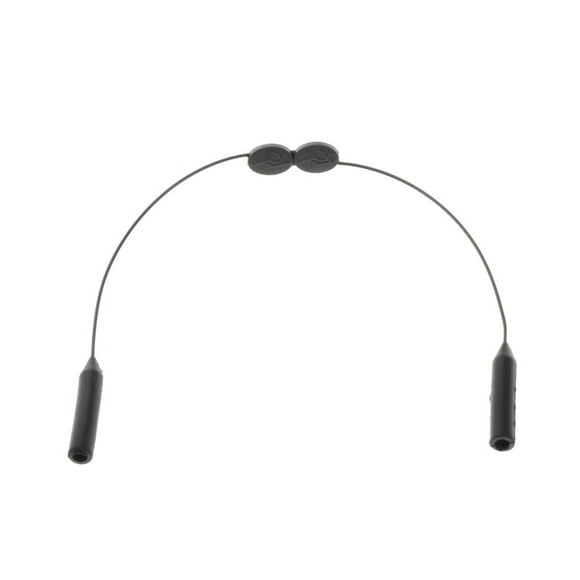 lionlar Sangle Réglable pour Lunettes Sangle de Lunettes Porte-Lunettes Allongé Allongé
