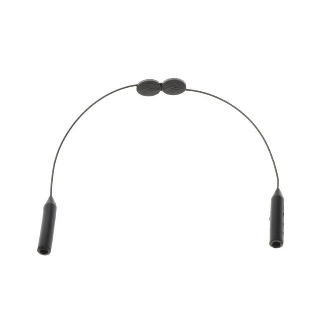 Xuanheng Adjustable Eyeglasses Glasses Strap Spectacles Holder Keeper Lengthened Lengthened