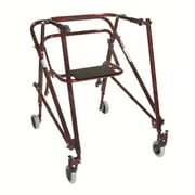 Solid Seat For use with Wenzelite Model KA 5200N