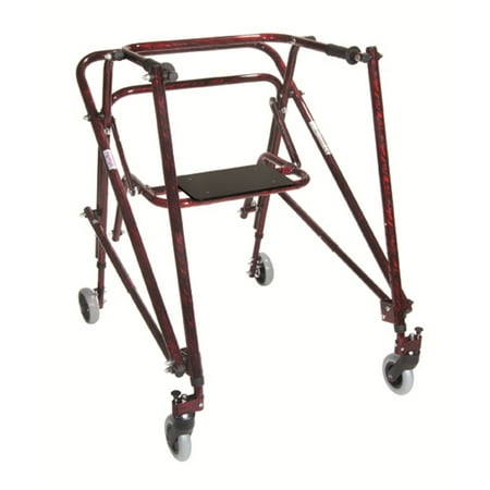 Solid Seat For use with Wenzelite Model KA 5200N