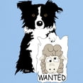 thumbnail image 3 of CafePress - Sheep Wanted Light T Shirt - Men's Classic Graphic T-Shirt, 3 of 4