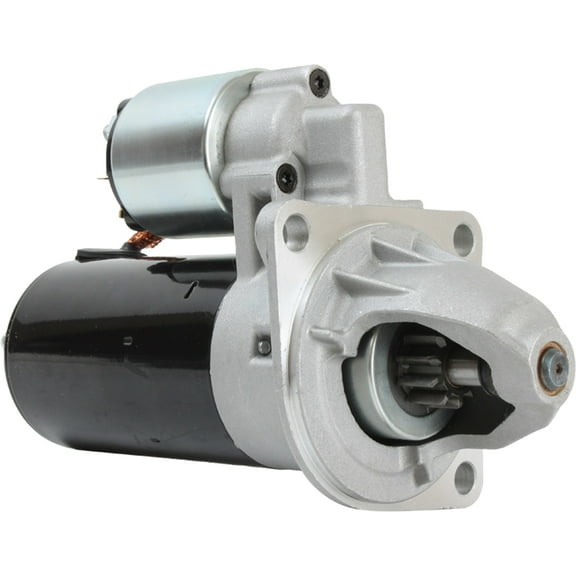 DB Electrical New Starter 410-24232 for Bobcat Skid Steer Loader 1977-1981 Ford 4-98 Gas Engines