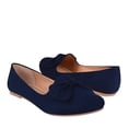 thumbnail image 1 of ZAPATOS CASUALES DAMA STYLO 1914 SUEDE CAFÉ, 1 of 4