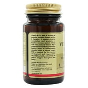 Solgar Vitamin B-12 100mcg 100 Tablet