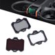 thumbnail image 1 of Filtros de Dron UV Cpl nd, 3pcs el kit de filtro de lente de drones de marco de drones de 3pcs mejora el color para el exterior, 1 of 7