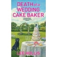 thumbnail image 1 of Pre-Owned Death of a Wedding Cake Baker (Mass Market Paperback) 1496713869 9781496713865, 1 of 1