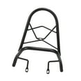 thumbnail image 4 of Rear Luggage Rack Motorcycle Carrier Cargo Shelf Sturdy Iron Construction for Electric Scooter Storage Accessory, 4 of 9