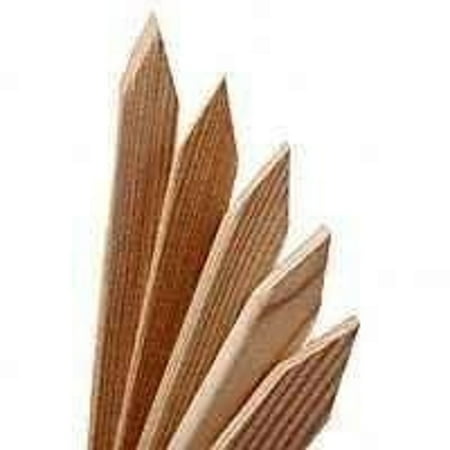 Universal Forest 7616 Wood Grade Stakes 1 x 3 x 24 in.