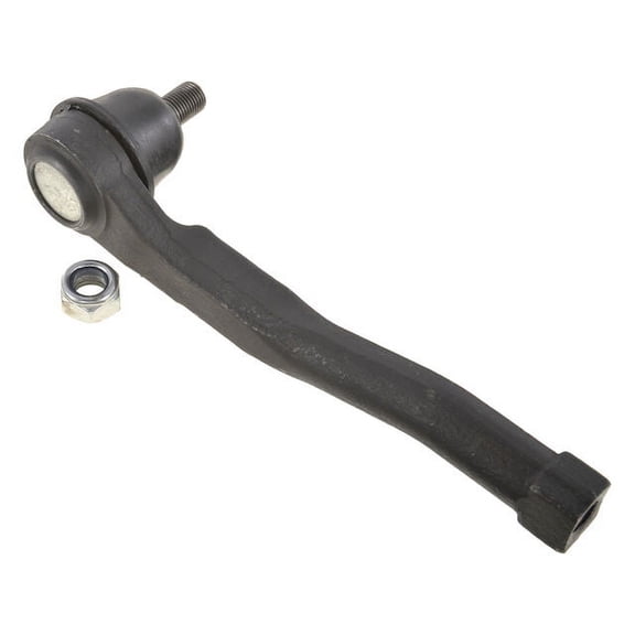 Front Left Outer Tie Rod End - Compatible with 2004 - 2011 Chevy Aveo 2005 2006 2007 2008 2009 2010