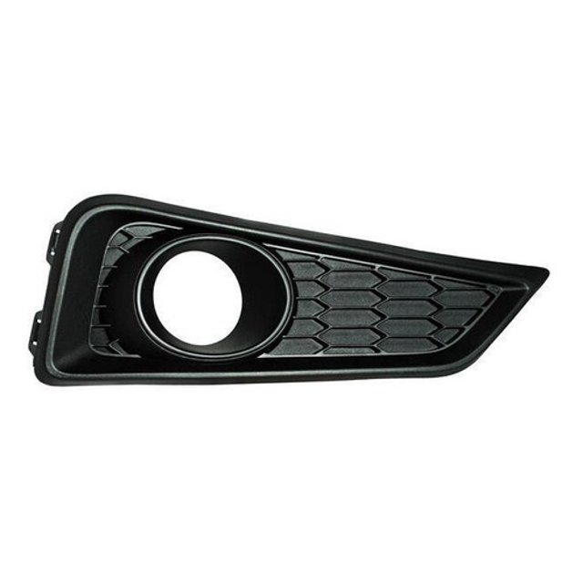Parrilla Derecha Honda City 2014 2015 2016 2017 Genérica Parrilla