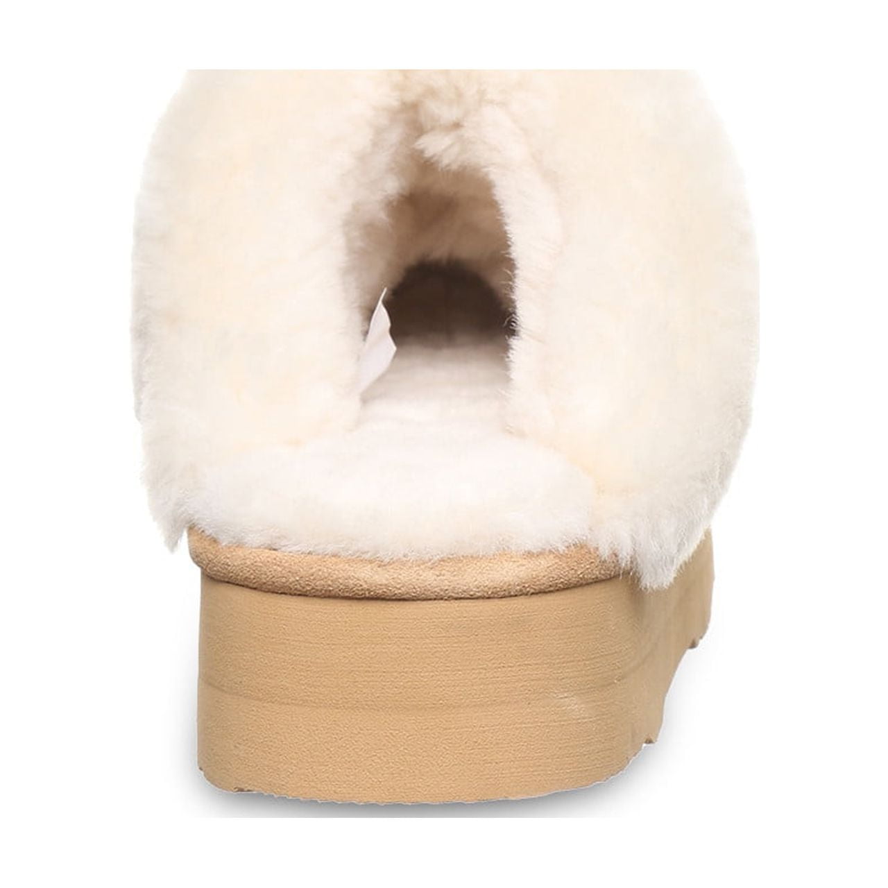 ベアパウ BEARPAW Retro Loki （Pale Pink） 撥水・防寒Retro Loki （Pale Pink）