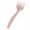 Pink, variant on Head Massager Scalp Gua Sha For Body Neck Leg Massage Five-claw Head Scraping Stick Massage Scraping Claw Massage Visage
