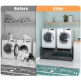 thumbnail image 5 of Washer and Dryer Pedestals, Laundry Pedestal Universal Fit Washing Machine Stand, 5 of 9