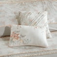 thumbnail image 4 of Home Essence Desiree Duvet Cover Set, 4 of 5