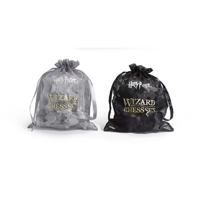Ajedrez de bruja Harry Potter A-one A-one