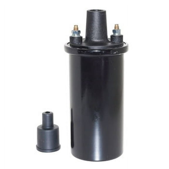 Ignition, Coil Mercruiser V6 V8 Thunderbolt 1997-Up Pro # 64570 Cross Ref #: 392-805570A 2 37068, 72115, 9-29701