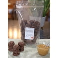 thumbnail image 3 of Kauffman Orchards Milk Chocolate Covered Peanut Cluster Candy, 1.5 Lb., 3 of 6