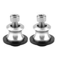 thumbnail image 2 of Swingarm Bobbins, Sliders Stand, CNC Aluminum Alloy For Motorcycle, 2 of 8