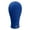 Blue, variant on Zeiwohndc Mannequin Head Holder For Hairdressers Slip Resistant Base Easy Transport