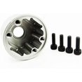 thumbnail image 2 of Hot Racing SUM11H Hard Aluminum Differential Case Summit, 2 of 3