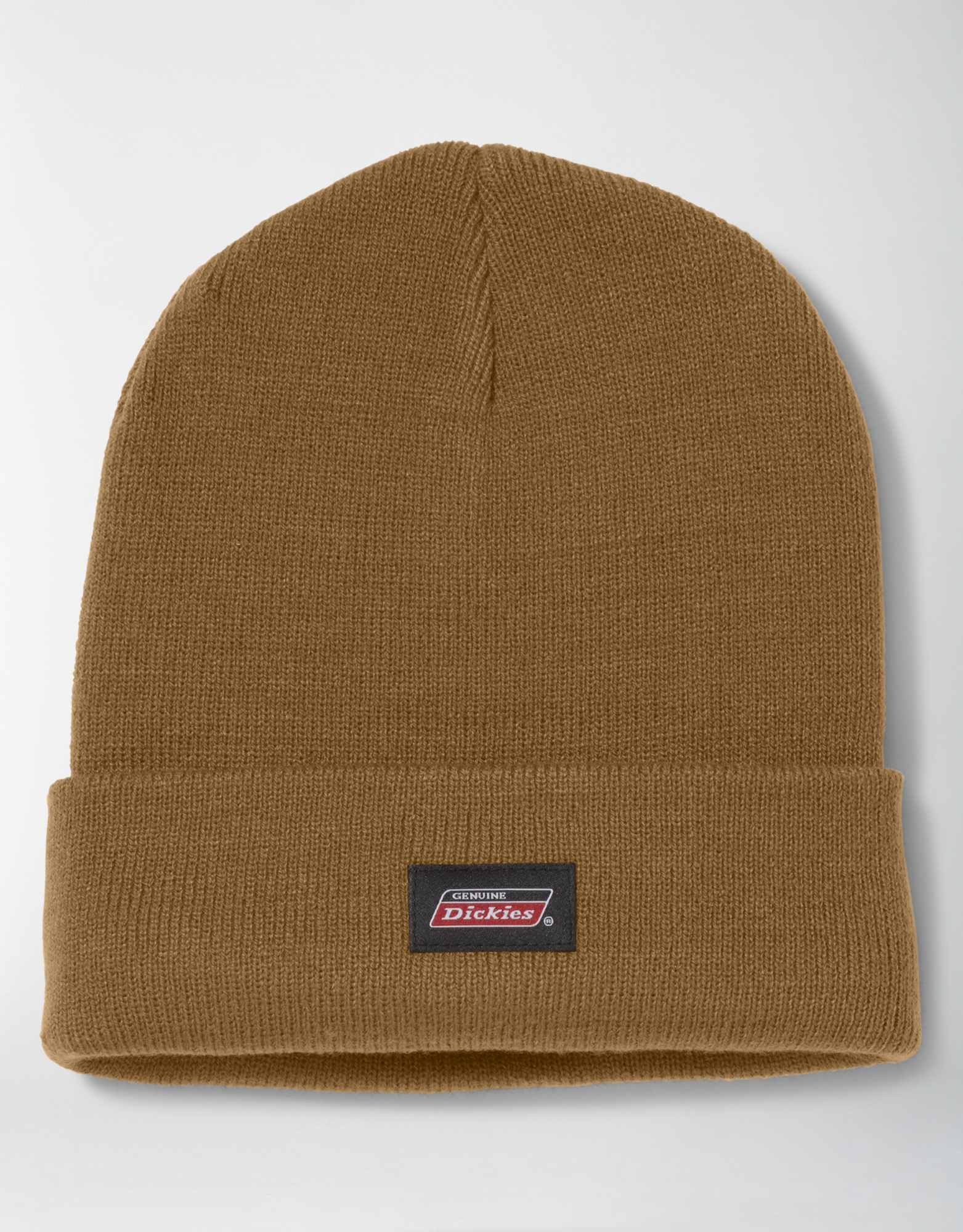 Genuine Dickies Fleece Lined Workwear Beanie