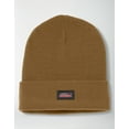 thumbnail image 3 of Genuine Dickies Fleece Lined Workwear Beanie, 3 of 3