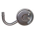 thumbnail image 1 of Melling Engine Oil Pump Pickup 55-S3 OE Replacement; 0.50 Inch Tube Inside Diameter; 5/8 Inch Diameter Oil Pick Up Tube, 1 of 2
