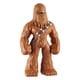 thumbnail image 5 of Figura de acción, juguete elástico de Star Wars Chewbacca, 1 paquete, 5 of 7