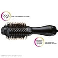 thumbnail image 4 of Gold 'N Hot Ionic Volumizer Dryer & Styler, 4 of 8
