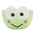 thumbnail image 1 of Bowl My shop Hello Kitty de Cerámica de Keroppi para Alimentos, 1 of 4