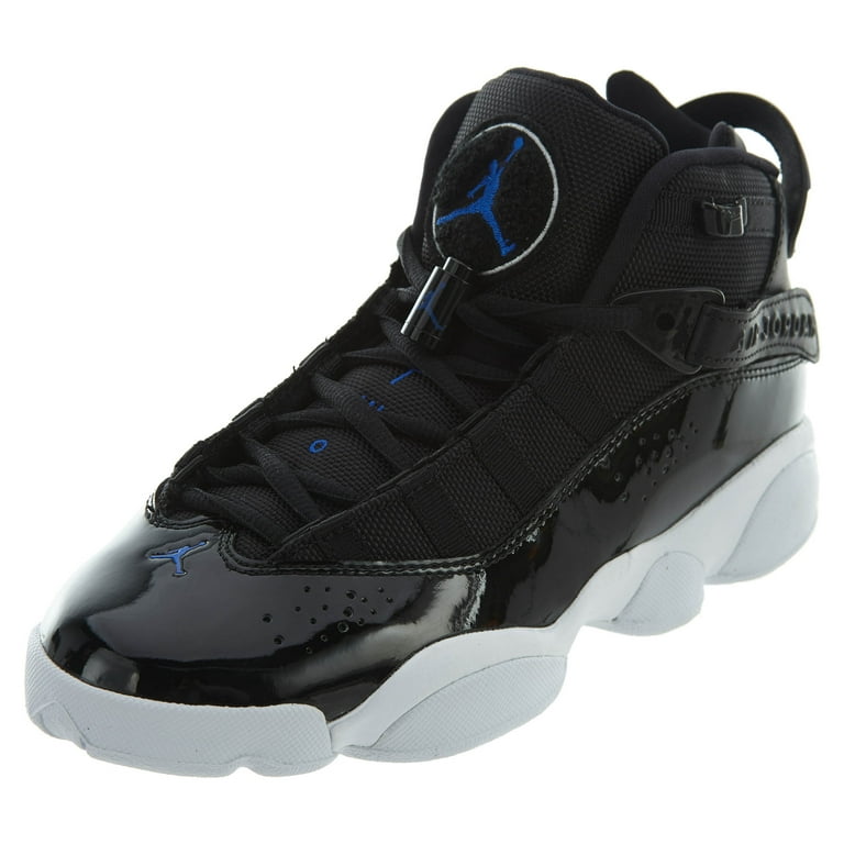 Jordan 6 clearance rings big kids