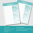 thumbnail image 1 of 52 pages of simplified notes for weekly planner  Coil Planner  Daily Planner and To-do Planner (2pc), 1 of 5
