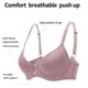 thumbnail image 5 of Sujetador Push Up Bra Mourzaor para mujer, paquete de 6 piezas, 5 of 8