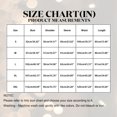 thumbnail image 3 of Cotton Sweatpants Women Wide Leg Cargo Pants for Women Straight Leg Pants Women Straight Leg Scrub Pants for Women Women's Pants Casual Cargo Scrub Pants for Women Beige S, 3 of 4