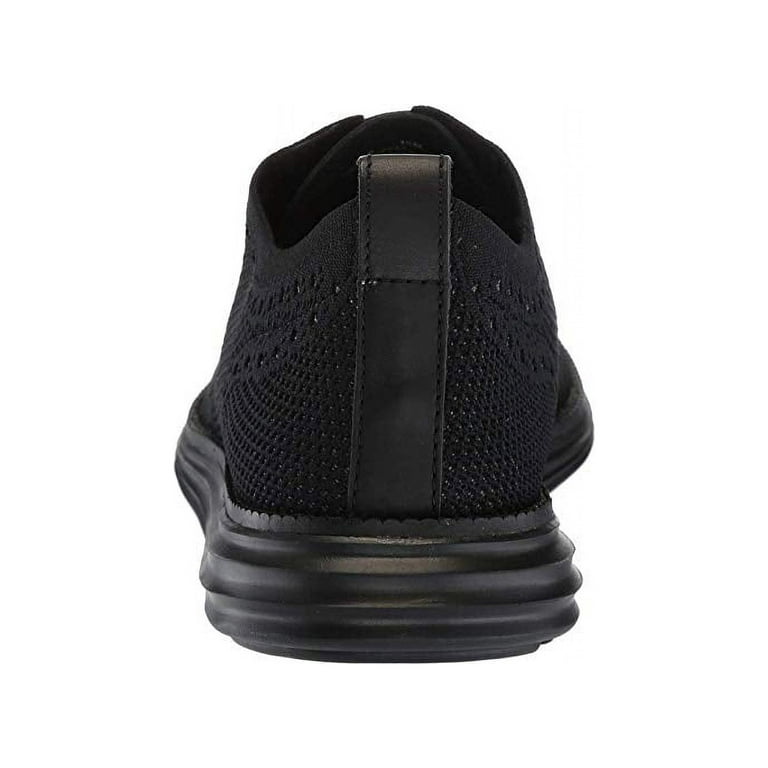 Cole Haan Original Grand Stitchlite Wingtip Oxford - Walmart.com